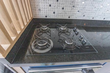 Apartamento à venda com 69m², 3 quartos e 2 vagasCozinha