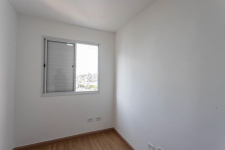 Apartamento à venda com 69m², 3 quartos e 2 vagasQuarto 2
