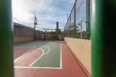 Apartamento à venda com 69m², 3 quartos e 2 vagasQuadra Esportiva