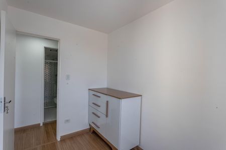 Apartamento à venda com 69m², 3 quartos e 2 vagasQuarto 2