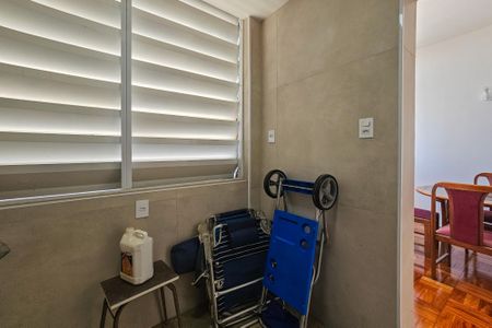 Apartamento para alugar com 50m², 1 quarto e 1 vaga Apartamento para alugar com 50m², 1 quarto e 1 vagaCozinha