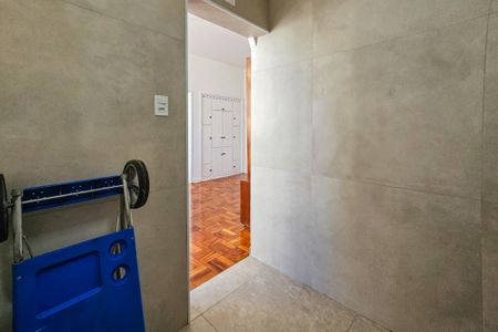 Apartamento para alugar com 50m², 1 quarto e 1 vaga Apartamento para alugar com 50m², 1 quarto e 1 vagaCozinha