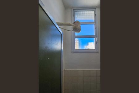 Apartamento para alugar com 50m², 1 quarto e 1 vaga Apartamento para alugar com 50m², 1 quarto e 1 vagaBanheiro