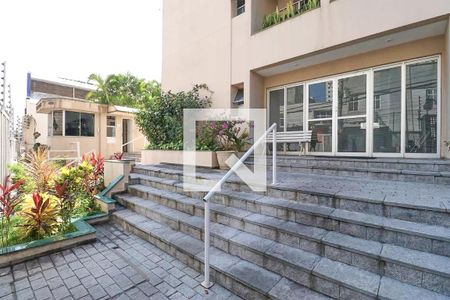 Apartamento à venda com 49m², 2 quartos e 1 vaga Apartamento à venda com 49m², 2 quartos e 1 vagaHall de Entrada