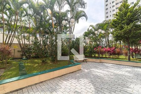 Apartamento à venda com 49m², 2 quartos e 1 vaga Apartamento à venda com 49m², 2 quartos e 1 vagaÁrea comum