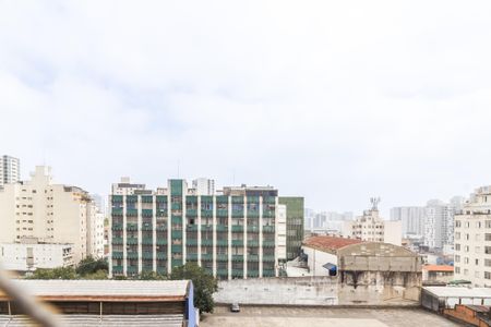 Apartamento à venda com 49m², 2 quartos e 1 vaga Apartamento à venda com 49m², 2 quartos e 1 vagaVista da Área de Serviço