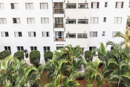 Apartamento à venda com 49m², 2 quartos e 1 vaga Apartamento à venda com 49m², 2 quartos e 1 vagaVista da Varanda