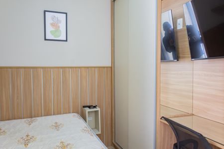 Studio para alugar com 17m², 1 quarto e sem vagaStudio