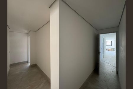 quarto 1 de apartamento à venda com 4 quartos, 182m² em Centro, Belo Horizonte