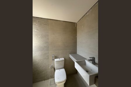 Apartamento à venda com 182m², 4 quartos e 4 vagasbanheiro 2