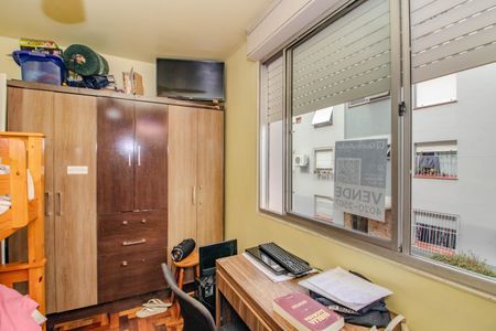 Apartamento à venda com 50m², 2 quartos e 1 vagaQuarto 2