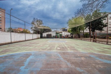 Apartamento à venda com 50m², 2 quartos e 1 vagaQuadra Esportiva