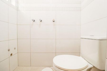 Apartamento para alugar com 89m², 3 quartos e sem vaga Apartamento para alugar com 89m², 3 quartos e sem vagaBanheiro 2