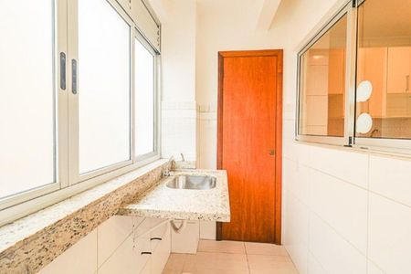 Apartamento para alugar com 89m², 3 quartos e sem vaga Apartamento para alugar com 89m², 3 quartos e sem vagaÁrea de Serviço