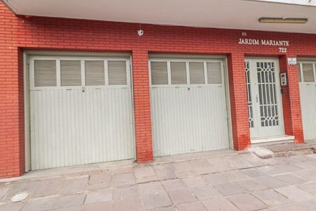 Apartamento para alugar com 89m², 3 quartos e sem vaga Apartamento para alugar com 89m², 3 quartos e sem vagaFachada