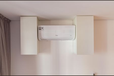 Studio  de kitnet/studio para alugar com 1 quarto, 25m² em Vila Regente Feijó, São Paulo