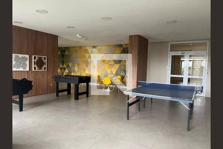 Apartamento à venda com 100m², 3 quartos e 2 vagasÁrea comum -  Sala de Jogos