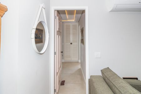 Apartamento à venda com 100m², 3 quartos e 2 vagasCorredor