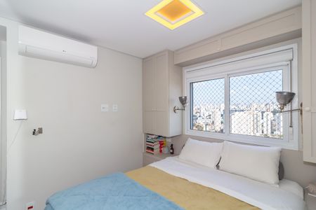 Apartamento à venda com 100m², 3 quartos e 2 vagasSuíte