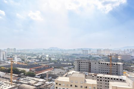 Apartamento à venda com 100m², 3 quartos e 2 vagasQuarto 2  - Vista