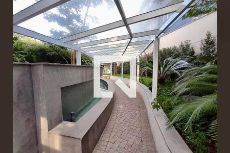 Apartamento à venda com 100m², 3 quartos e 2 vagasEntrada