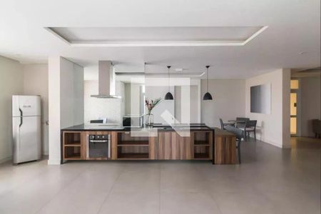 Apartamento à venda com 100m², 3 quartos e 2 vagasEspaço Gourmet