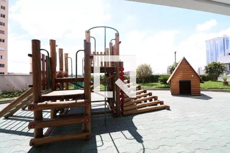 Apartamento à venda com 100m², 3 quartos e 2 vagasPlayground