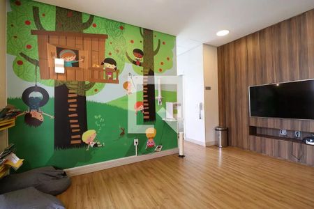 Apartamento à venda com 100m², 3 quartos e 2 vagasBrinquedoteca