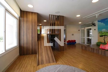 Apartamento à venda com 100m², 3 quartos e 2 vagasBrinquedoteca