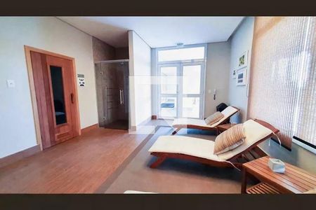 Apartamento à venda com 100m², 3 quartos e 2 vagasSpa