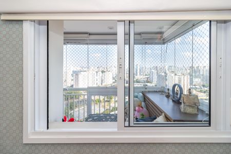 Apartamento à venda com 100m², 3 quartos e 2 vagasQuarto 1