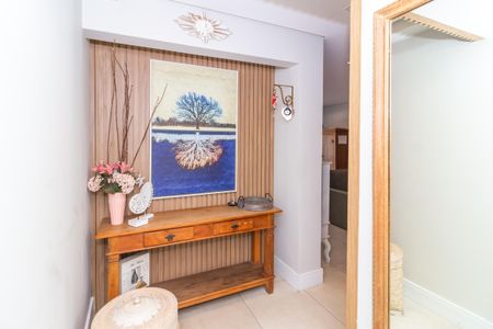 Apartamento à venda com 100m², 3 quartos e 2 vagasEntrada