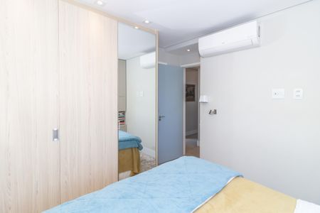 Apartamento à venda com 100m², 3 quartos e 2 vagasSuíte