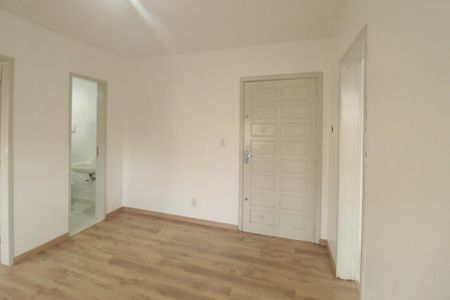 Apartamento à venda com 35m², 1 quarto e sem vaga Apartamento à venda com 35m², 1 quarto e sem vagaSala