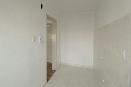 Apartamento à venda com 35m², 1 quarto e sem vaga Apartamento à venda com 35m², 1 quarto e sem vagaCozinha