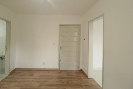 Apartamento à venda com 35m², 1 quarto e sem vaga Apartamento à venda com 35m², 1 quarto e sem vagaSala