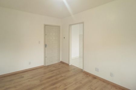 Apartamento à venda com 35m², 1 quarto e sem vaga Apartamento à venda com 35m², 1 quarto e sem vagaSala