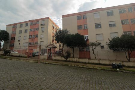 Apartamento à venda com 35m², 1 quarto e sem vaga Apartamento à venda com 35m², 1 quarto e sem vagaFachada