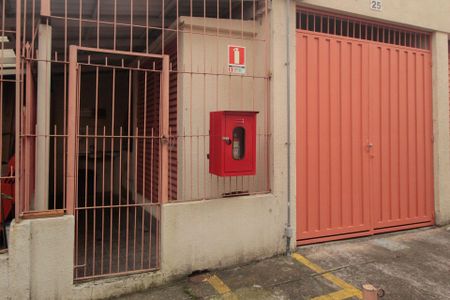 Apartamento à venda com 35m², 1 quarto e sem vaga Apartamento à venda com 35m², 1 quarto e sem vagaÁrea comum - Churrasqueira