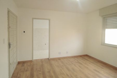 Apartamento à venda com 35m², 1 quarto e sem vaga Apartamento à venda com 35m², 1 quarto e sem vagaSala