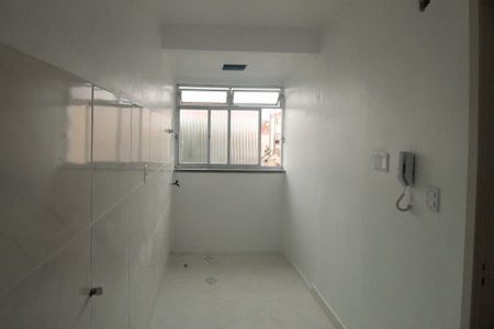 Apartamento à venda com 35m², 1 quarto e sem vaga Apartamento à venda com 35m², 1 quarto e sem vagaCozinha