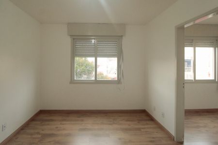 Apartamento à venda com 35m², 1 quarto e sem vaga Apartamento à venda com 35m², 1 quarto e sem vagaSala