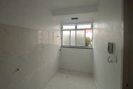 Apartamento à venda com 35m², 1 quarto e sem vaga Apartamento à venda com 35m², 1 quarto e sem vagaCozinha