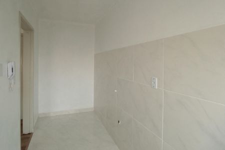 Apartamento à venda com 35m², 1 quarto e sem vaga Apartamento à venda com 35m², 1 quarto e sem vagaCozinha