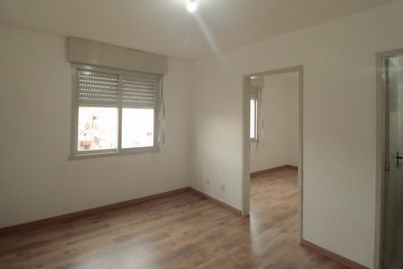 Apartamento à venda com 35m², 1 quarto e sem vaga Apartamento à venda com 35m², 1 quarto e sem vagaSala
