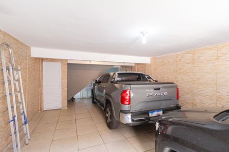 Casa à venda com 200m², 3 quartos e 2 vagasGaragem