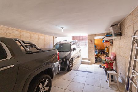 Casa à venda com 200m², 3 quartos e 2 vagasGaragem