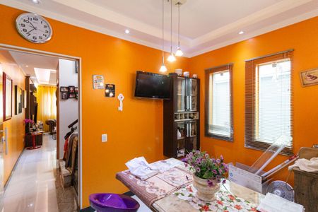 Casa à venda com 200m², 3 quartos e 2 vagasCozinha