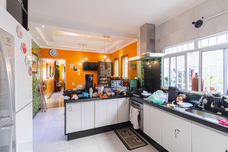 Casa à venda com 200m², 3 quartos e 2 vagasCozinha