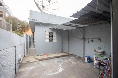 Casa à venda com 120m², 1 quarto e 7 vagasÁrea de Serviço